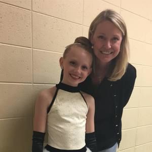 Meet your Posher, Laurel